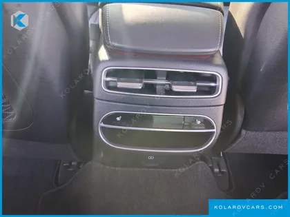 GENESIS GV70 2.5T GASOLINE 2WD
