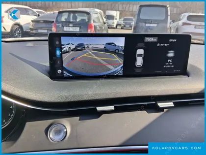 GENESIS GV70 2.5T GASOLINE 2WD