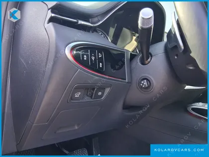 GENESIS GV70 2.5T GASOLINE 2WD
