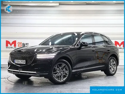 GENESIS GV70 2.5T GASOLINE AWD