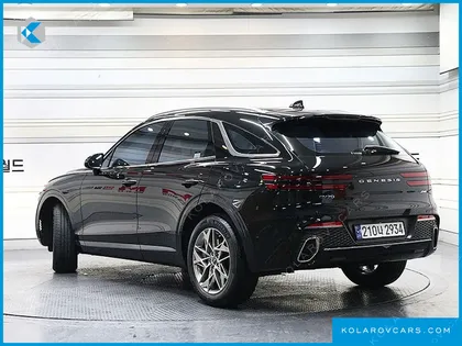 GENESIS GV70 2.5T GASOLINE AWD