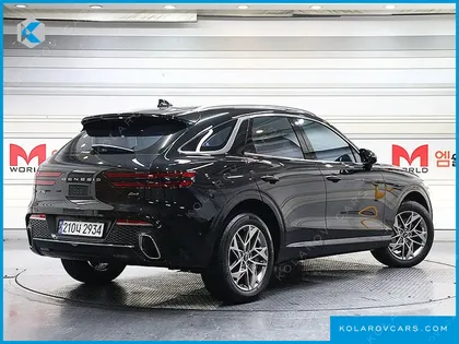 GENESIS GV70 2.5T GASOLINE AWD