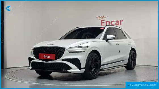 GENESIS GV70 3.5T GASOLINE AWD