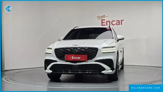 GENESIS GV70 3.5T GASOLINE AWD