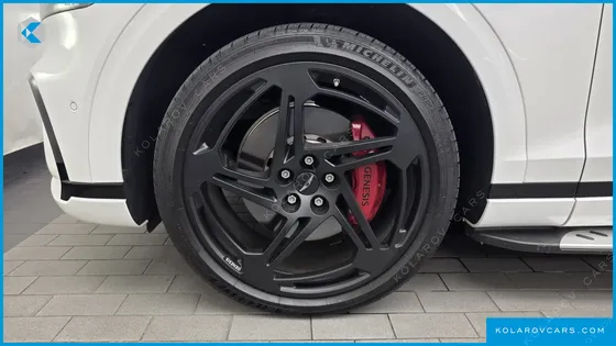 GENESIS GV70 3.5T GASOLINE AWD
