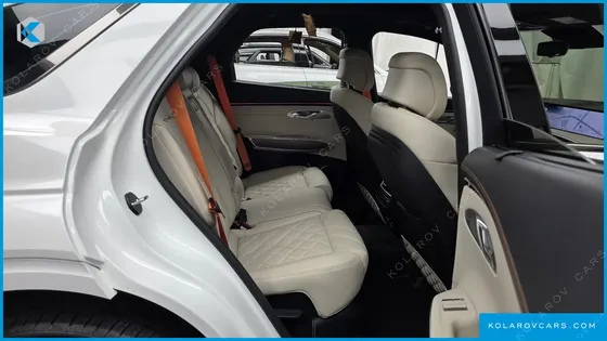 GENESIS GV70 3.5T GASOLINE AWD