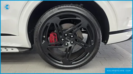 GENESIS GV70 3.5T GASOLINE AWD