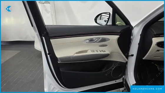 GENESIS GV70 3.5T GASOLINE AWD