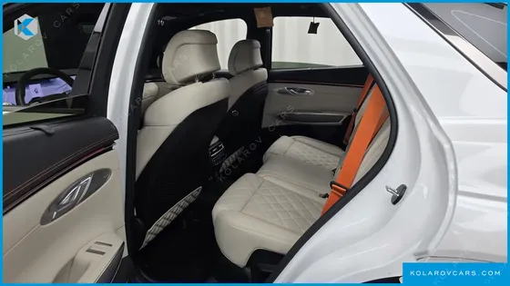 GENESIS GV70 3.5T GASOLINE AWD