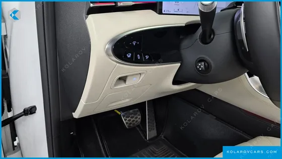 GENESIS GV70 3.5T GASOLINE AWD