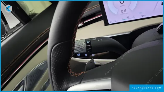 GENESIS GV70 3.5T GASOLINE AWD