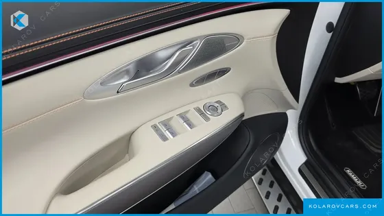 GENESIS GV70 3.5T GASOLINE AWD