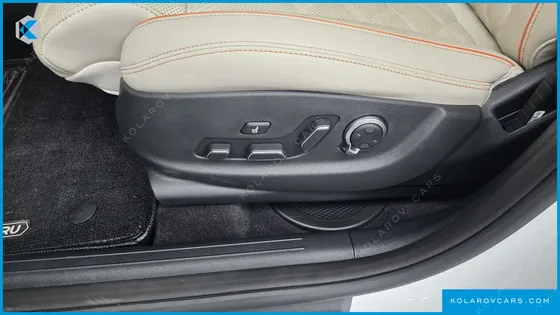 GENESIS GV70 3.5T GASOLINE AWD