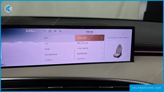 GENESIS GV70 3.5T GASOLINE AWD