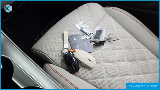 GENESIS GV70 3.5T GASOLINE AWD