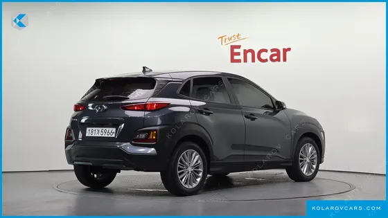 HYUNDAI KONA 1.6 TURBO 2WD