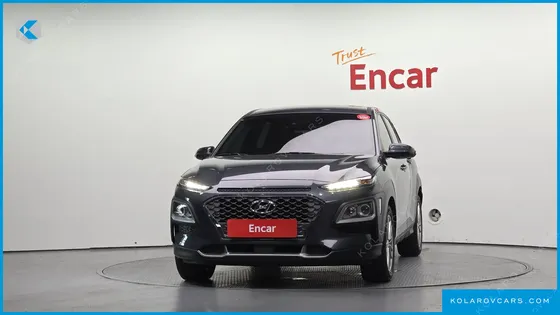 HYUNDAI KONA 1.6 TURBO 2WD
