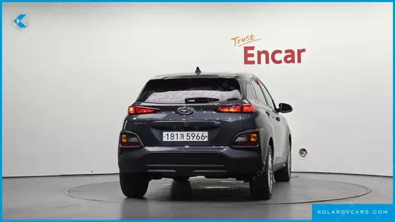 HYUNDAI KONA 1.6 TURBO 2WD