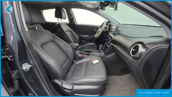 HYUNDAI KONA 1.6 TURBO 2WD