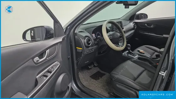 HYUNDAI KONA 1.6 TURBO 2WD