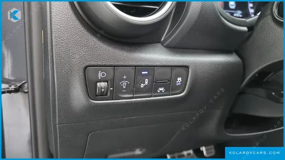 HYUNDAI KONA 1.6 TURBO 2WD