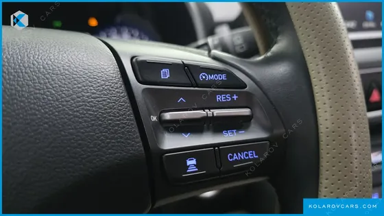 HYUNDAI KONA 1.6 TURBO 2WD