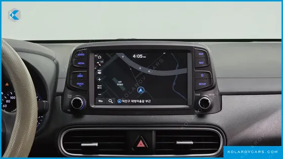 HYUNDAI KONA 1.6 TURBO 2WD