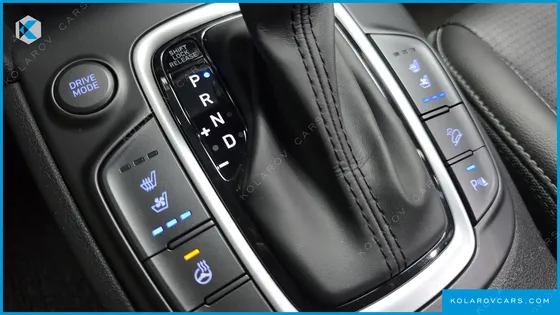 HYUNDAI KONA 1.6 TURBO 2WD