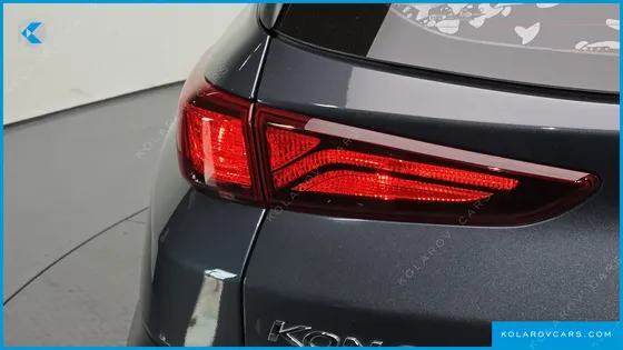HYUNDAI KONA 1.6 TURBO 2WD