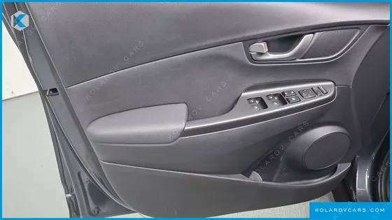 HYUNDAI KONA 1.6 TURBO 2WD