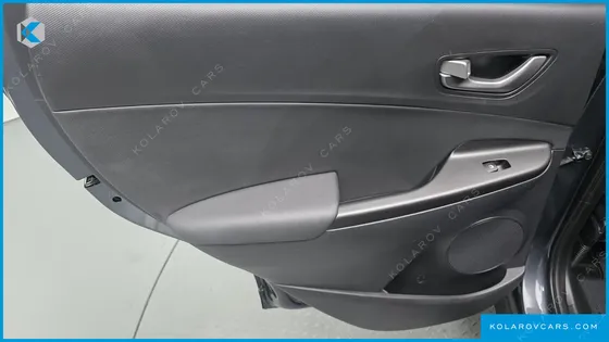 HYUNDAI KONA 1.6 TURBO 2WD
