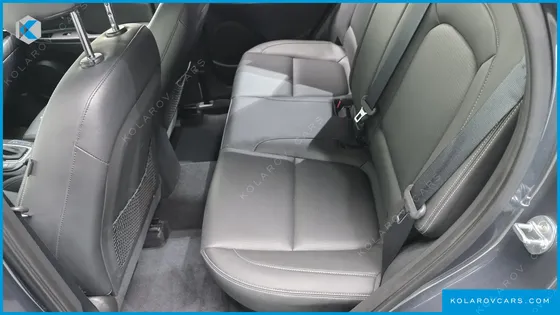 HYUNDAI KONA 1.6 TURBO 2WD