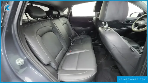 HYUNDAI KONA 1.6 TURBO 2WD