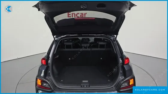 HYUNDAI KONA 1.6 TURBO 2WD