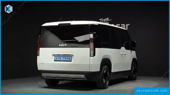 KIA PV5 PASSENGER