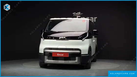 KIA PV5 PASSENGER
