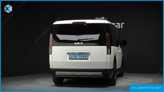 KIA PV5 PASSENGER