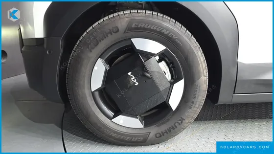 KIA PV5 PASSENGER