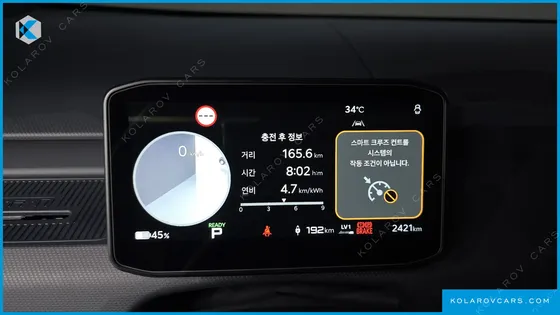 KIA PV5 PASSENGER