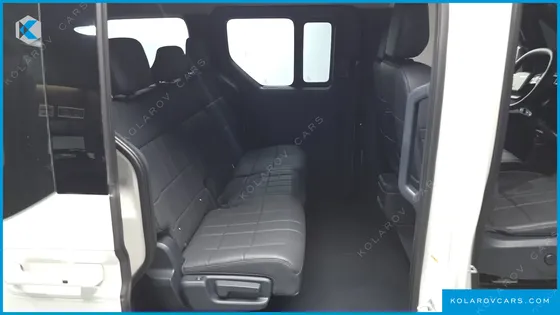 KIA PV5 PASSENGER