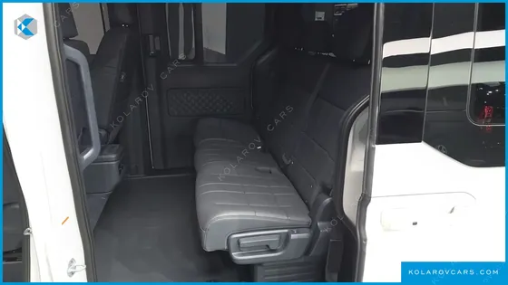 KIA PV5 PASSENGER