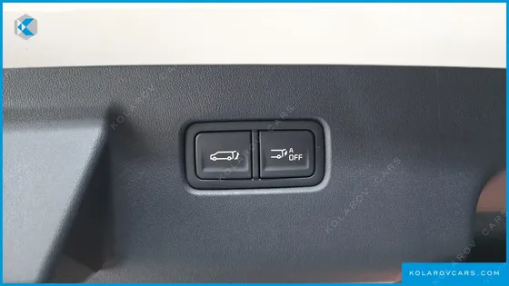 KIA PV5 PASSENGER