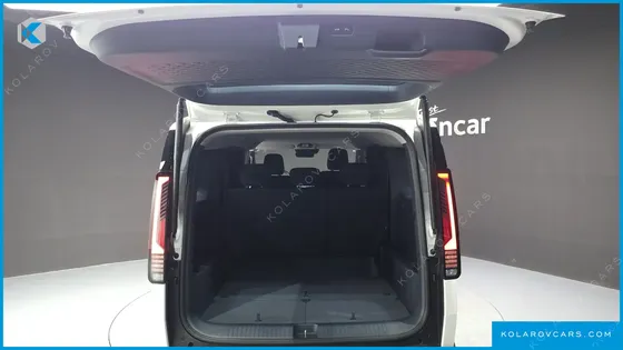 KIA PV5 PASSENGER