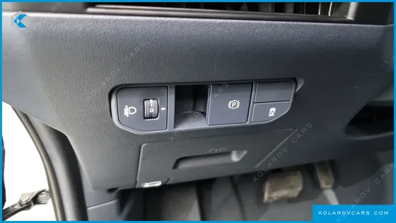 KIA PV5 PASSENGER