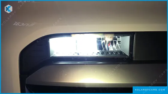 KIA PV5 PASSENGER