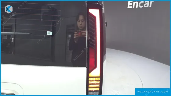 KIA PV5 PASSENGER