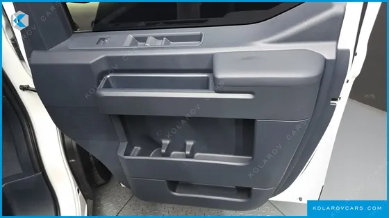 KIA PV5 PASSENGER