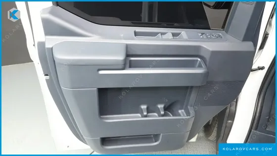 KIA PV5 PASSENGER