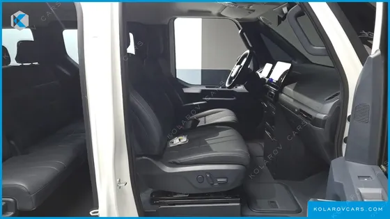 KIA PV5 PASSENGER