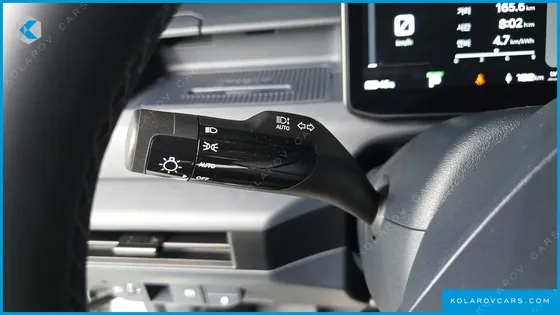 KIA PV5 PASSENGER